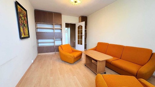 39m2, ul. Gawareckiego, 2 pokoje, balkon