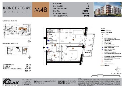 Koncertowa, Czechów Północny, Lublin, lubelskie