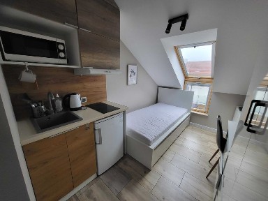 Podkarpackie, Rzeszów