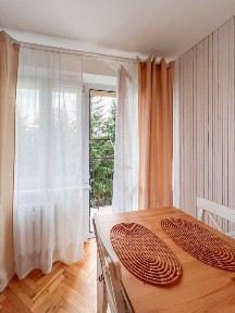 Wynajmę mieszkanie, okolice MOSiR'u