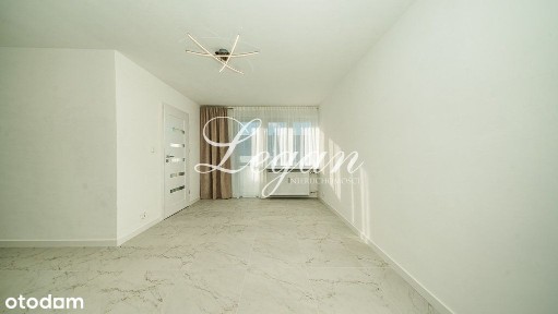 Mieszkanie po kapitalnym remoncie - ul. Spokojna.