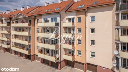 ul. Ignacego Paderewskiego, Górczyn, Gorzów Wielkopolski, lubuskie