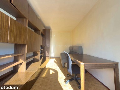 Serbinów: mieszkanie 48 m² z balkonem