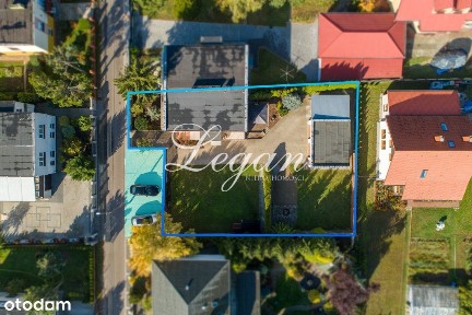 Komfortowy Dom na Sprzedaż - Gorzów Wlkp/Zieleniec