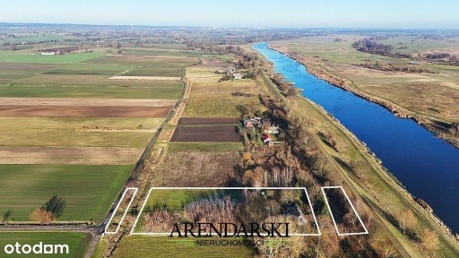 Dom wolostojący w Roszkowicach