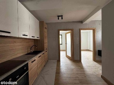 Mieszkania Dwupokojowe z Wyposażeniem! Winda/Balkon/Ogródek