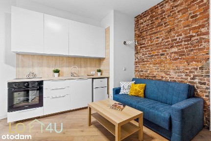 Mieszkanie w wysokim standardzie - Chorzów