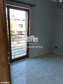 Mieszkanie 2 pokojowe z garażem