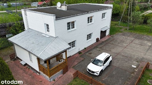 ul. Terespolska, Nowy Konik, Halinów, miński, mazowieckie