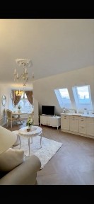 Wyjątkowy, stylowy apartament w centrum Sopotu, długoterminowo!