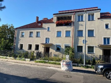 Pomorskie, Gdańsk, Wrzeszcz