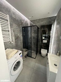 REZERWACJA Komfortowe mieszkanie 43mkw umeblowane