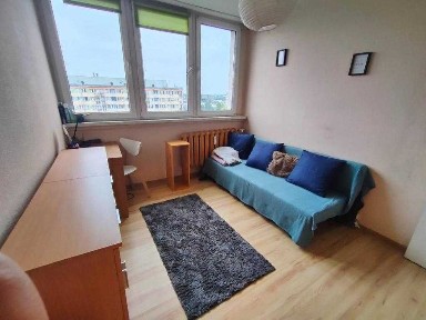 Dolnośląskie, Wrocław, Krzyki