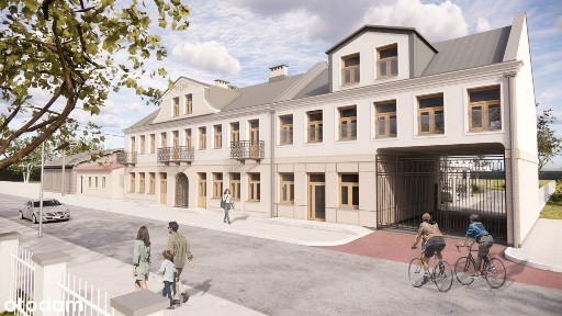 Mińsk Mazowiecki, miński, mazowieckie