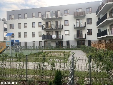2 pokoje | 42,05 m² |Wyczółki, ul. Polki 7 | Osiedle Poloneza