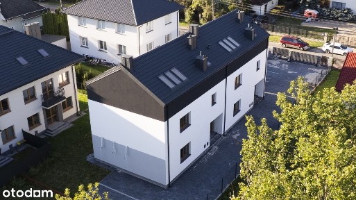 ul. Jezuicka, Kobyłka, wołomiński, mazowieckie