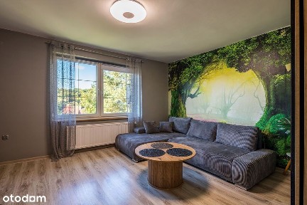 SŁONECZNE MIESZKANIE BEZCZYNSZOWE