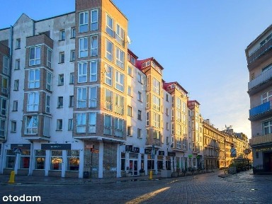 ul. św. Antoniego, Stare Miasto, Wrocław, dolnośląskie