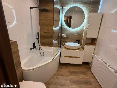 Na sprzedaż mieszkanie po remoncie w miejscowości Tarnów