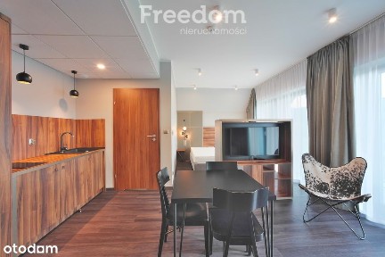 Apartament Lake Hill!