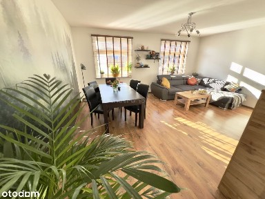 Mieszkanie w w Kątach Wrocławskich