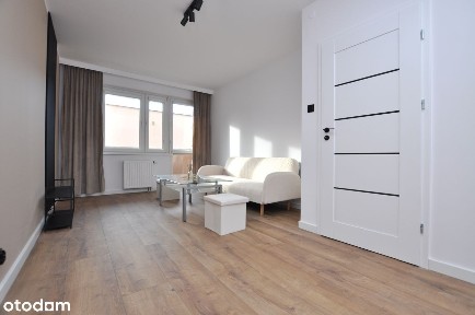 ul. Krzycka, Krzyki, Wrocław, dolnośląskie