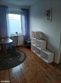 54 m² z potencjałem w topowej lokalizacji!