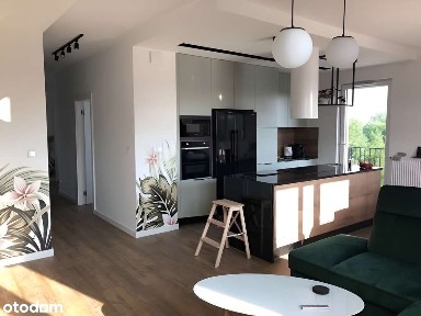 ul. Poloneza, Wyczółki, Ursynów, Warszawa, mazowieckie