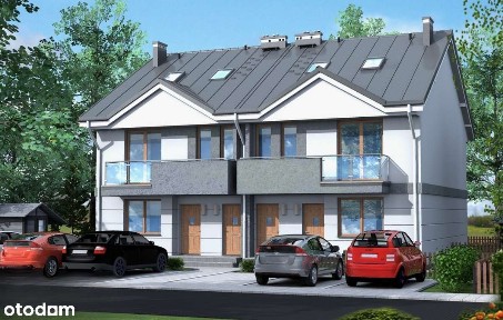 ul. Krokusowa, Ustka, słupski, pomorskie