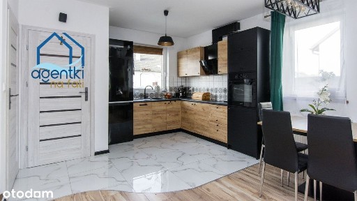 Dom w zabudowie bliźniaczej, Nowe Tokary