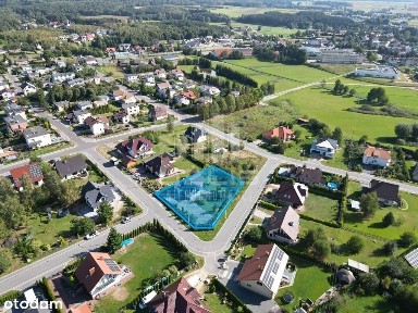 Kompletny, komfortowy dom z garażem