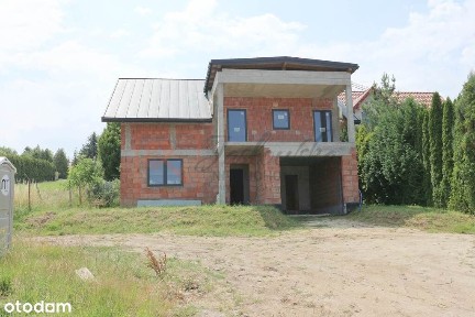 Dom, 150m2, ul. Spacerowa (oś. Zalesie)