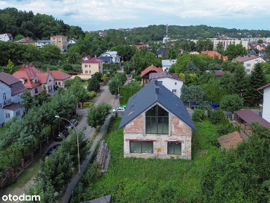 Wyjątkowy dom z ogromnym potencjałem inwestycyjnym w sercu Sanoka!