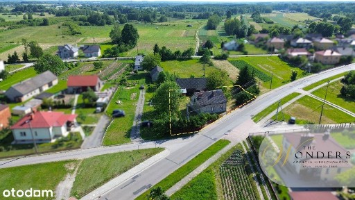 Dom • 98 m2 • 12,56 ara • Super Lokalizacja