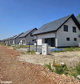 Wyjątkowa Oferta Domów w Stanie Deweloperskim w Mielcu.