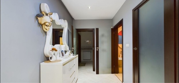 Dom parterowy sprzedam lub zamienię na mieszkanie