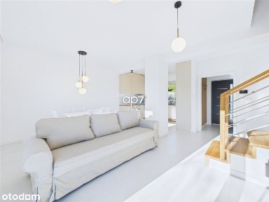 Przestronny dom do wynajęcia w Wieliczce od zaraz