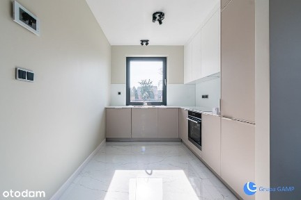 4-pok. *Tyniecka* 120m Ogród! parking x2