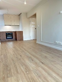 Wykończone i komfortowe mieszkanie 2 pok. 900 metrów od Rynku