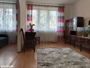 Wyposażone mieszkanie 3 pokojowe. Wieliczka - ul. Asnyka