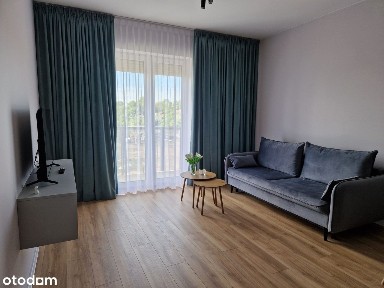 Mieszkanie 2 pokojowe ul. Marzeń