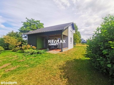 Domek letniskowy Dźwirzyno - tylko 1 km od plaży