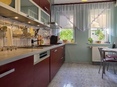 Unikalne mieszkanie dla rodziny w świetnej lokalizacji