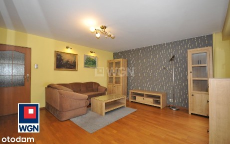 Mieszkanie, 60,38 m², Radomsko