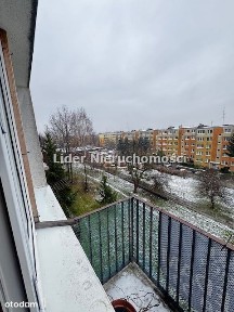 OFERTA SPRZEDAŻY MIESZKANIA - PABIANICE, ul. Bugaj