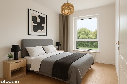 3p z ✨ogródkiem 25m2 ✨przestrzeń dla zwierzaka Zobacz dziś na żywo☎️