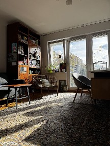 ul. Janusza Kusocińskiego, Retkinia, Polesie, Łódź, łódzkie