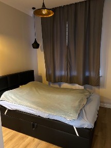 Wynajmę mieszkanie 38 m2 Sienkiewicza