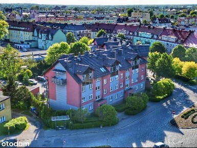 Piękne Mieszkanie w Centrum