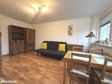 Kawalerka w centrum miasta vis-a-vis Kaskady